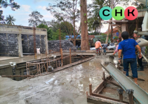 House building company in Koh Samui
