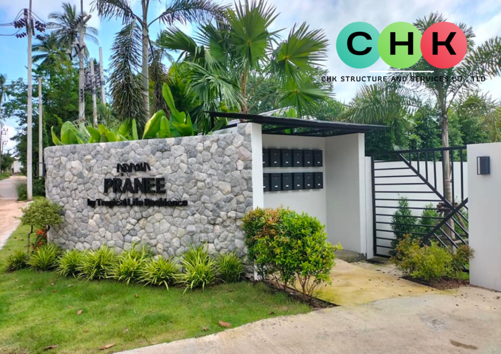 Samui Construction