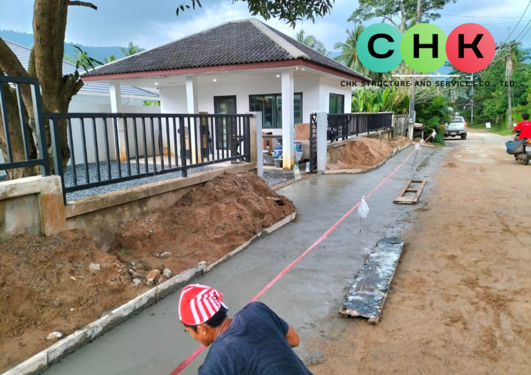building the home of your dreams.7