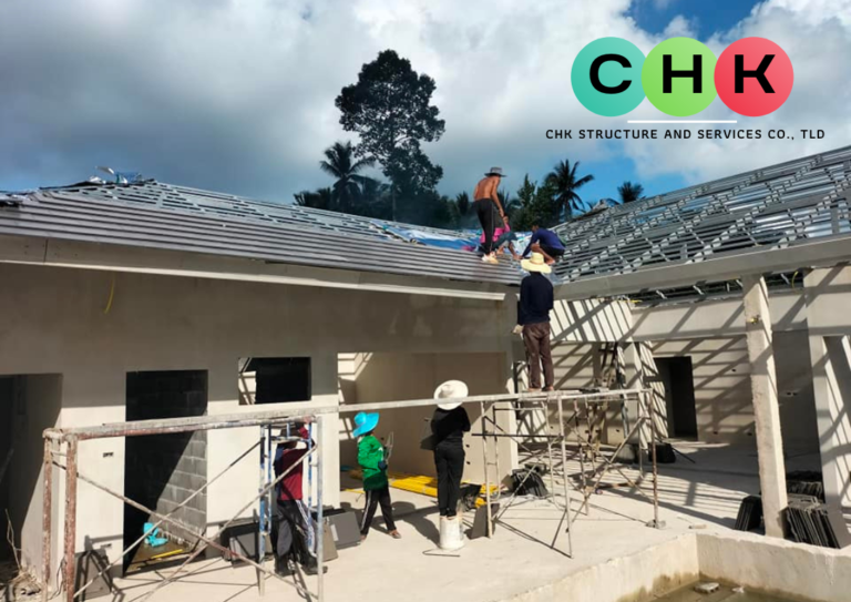 building the home of your dreams.2