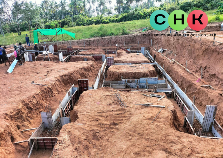 construction villa in Koh Samui is definitely worth considering