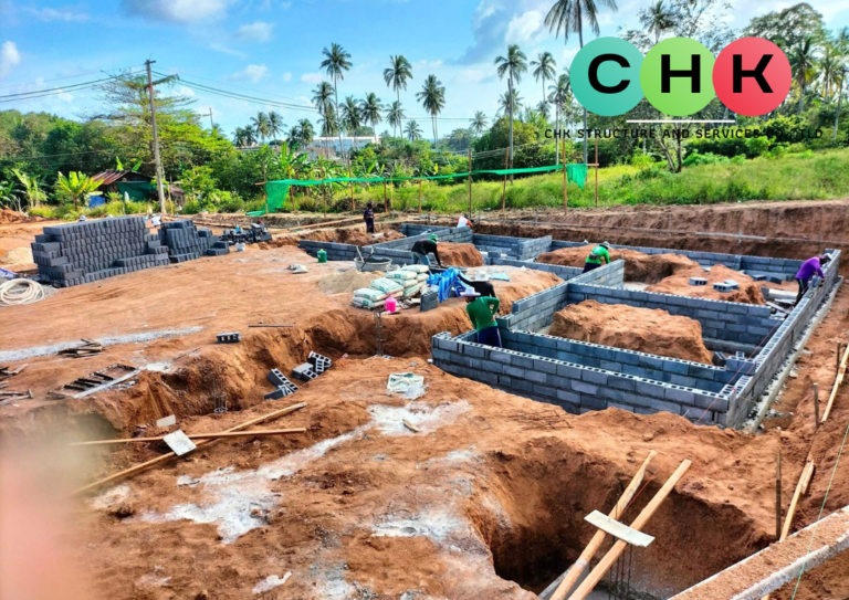 Samui Construction