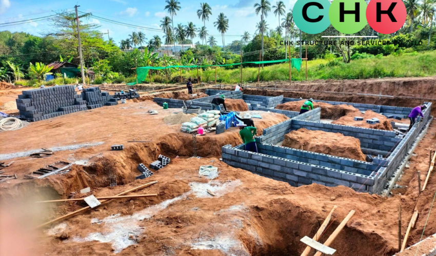 Samui Construction