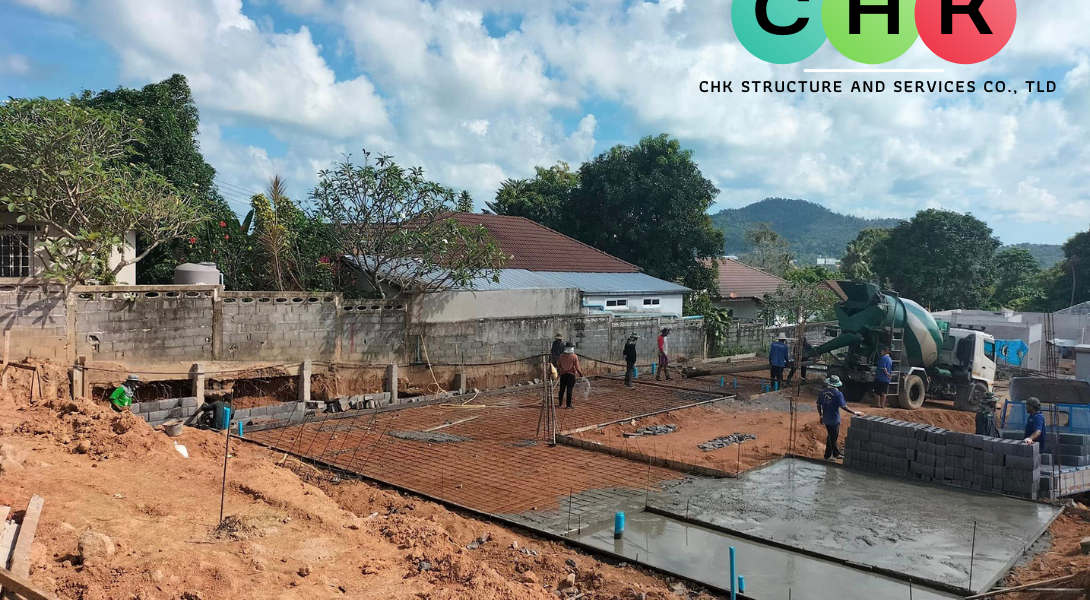 Samui Construction