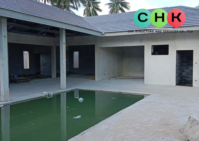 building the home of your dreams.4